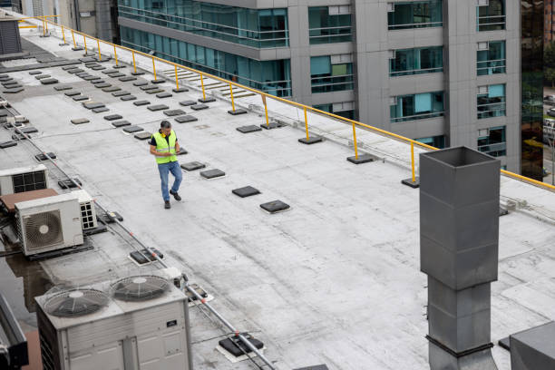 Best Roof Insulation Installation  in Cornwall, PA