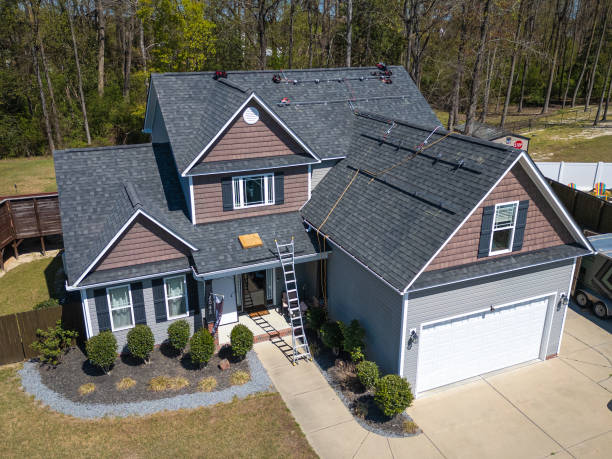 Best Storm Damage Roof Repair  in Cornwall, PA