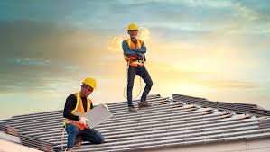Best Tile Roofing Installation  in Cornwall, PA